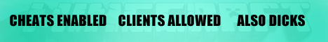Minecraft Survival [CHEATS ARE ENABLED]