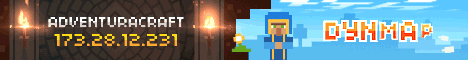 AdventuraCraft AdventuraCraft
