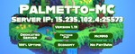 Palmetto-MC