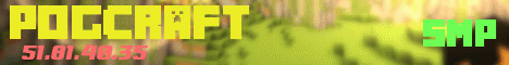 Pogcraft Pogcraft