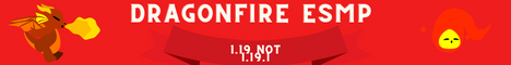 DragonfireESMP DragonfireESMP