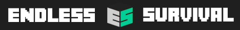Endless Survival [1.19.1] Minecraft Server