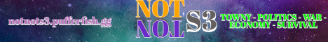 NotNotS3 NotNotS3