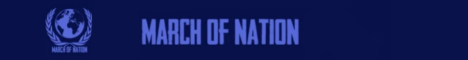 March Of Nations March Of Nations