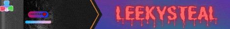 LeekySteal LeekySteal