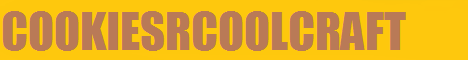 cookiesrcoolcraft cookiesrcoolcraft