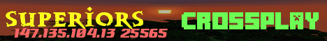 Superiors Superiors