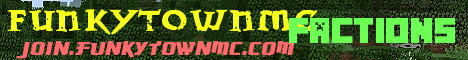 FunkyTownMC