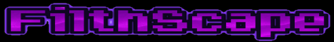 FILTHSCAPE OFFICIAL - MODDED MC RPG FILTHSCAPE OFFICIAL - MODDED MC RPG