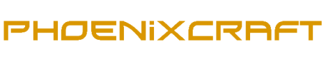 PhoenixCraft PhoenixCraft