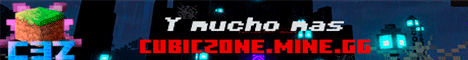 CubicZone CubicZone