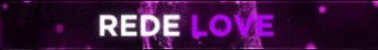 Rede Love Rede Love
