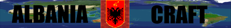 Albaniacraft