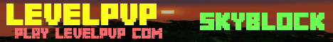 LevelPVP Network LevelPVP Network