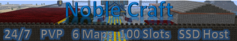 Noble Craft