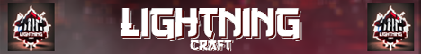 LightningCraft LightningCraft