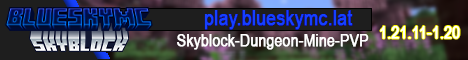 BlueSky MC BlueSky MC