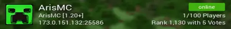 ArisMC ArisMC