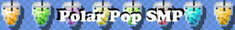 Polar Pop SMP Minecraft Server