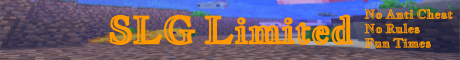 SLGLimited SLGLimited