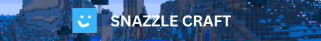 SnazzleCraft : Player Trade and Survival Kingdoms RP