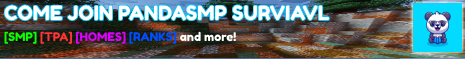 PandaSMP PandaSMP
