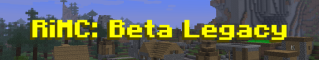 RiMC: Beta Legacy RiMC: Beta Legacy