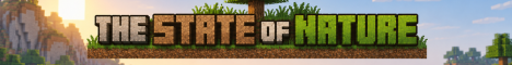 The State of Nature