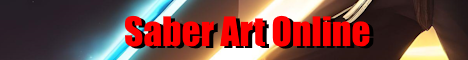 Saber Art Online v0.6.0 Minecraft Server