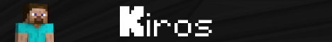 Kiros - Server