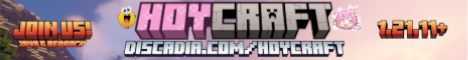 HoyCraft HoyCraft