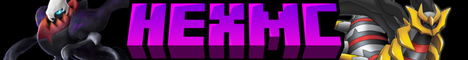 HexMC HexMC
