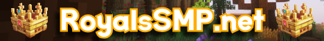 Royals SMP Royals SMP
