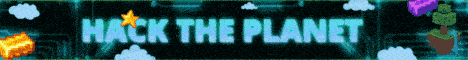 All The Mods 9 To The Sky Skyblock – Lag-Free SMP | Hack The Planet
