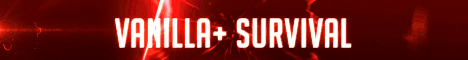 Redgully — Australian Vanilla+ Survival