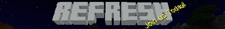 ReFresh SMP