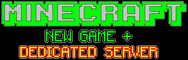 MINECRAFT NEW GAME+