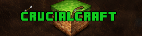 =-=-= CrucialCraft - HardCore PvP =-=-= =-=-= CrucialCraft - HardCore PvP =-=-=