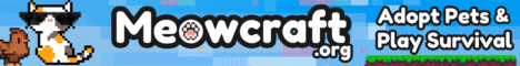 Meowcraft Meowcraft