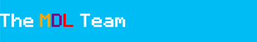 MDL Minigames
