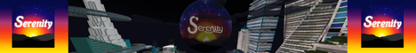 Serenity Serenity