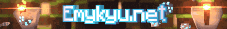Emy SMP ✨  [1.21]  [Enhanced Vanilla]  [Java & Bedrock]