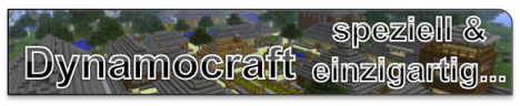 DynamoCraft DynamoCraft