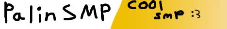 PalinSMP | Casual, Homes, Lands, Shop, TPA