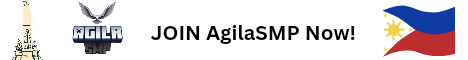 AgilaSMP AgilaSMP