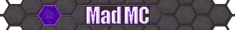MadMc