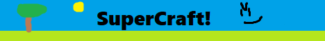 SuperCraft