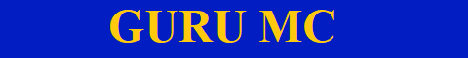 GURU MC