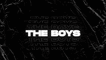 The boys™ Minecraft Server