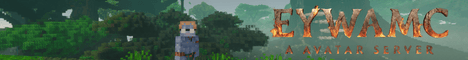 🌍 Pandora Reforged – The Ultimate Avatar Minecraft World is LIVE! 🌌